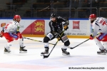 Ligue Magnus : 5me journe : Rouen vs Grenoble 