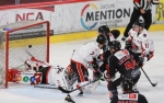 Ligue Magnus : 6me journe : Amiens  vs Mulhouse