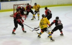 Ligue Magnus : 6me journe : Nice vs Rouen