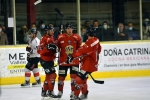 Ligue Magnus : 6me journe : Chamonix  vs Bordeaux