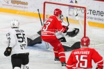 KHL : Le magicien Datsyuk