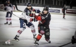 Ligue Magnus : 20me journe : Bordeaux vs Angers 