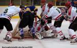 Ligue Magnus : 3me journe : Dijon  vs Mont-Blanc