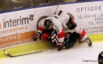 Ligue Magnus : 8me journe : Nice vs Bordeaux