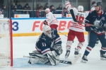 KHL : Le trne retrouv
