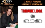 LE HOCKEY FRANAIS A RETROUV SA MMOIRE !