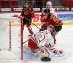 KHL : L'Epervier dploie ses ailes