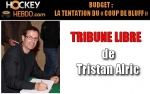 BUDGET : LA TENTATION DU  COUP DE BLUFF  