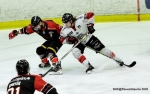 Ligue Magnus : 42me journe : Nice vs Bordeaux