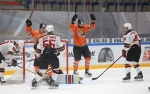KHL : Le tombeau des favoris