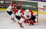 Ligue Magnus : 43me journe : Anglet vs Nice