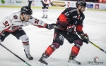 Ligue Magnus : 14me journe : Bordeaux vs Mulhouse