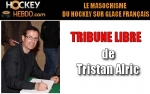 LE MASOCHISME DU HOCKEY SUR GLACE FRANAIS