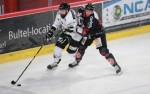 Ligue Magnus : 18me journe : Amiens  vs Chamonix 