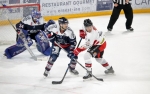 Ligue Magnus : 5me journe : Angers  vs Brianon 