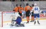 KHL : Qui a dit que l'Amur tait mort ?