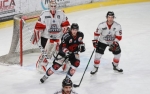 Ligue Magnus : 15me journe : Amiens  vs Bordeaux