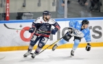 Ligue Magnus : 19me journe : Angers  vs Gap 