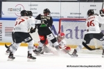 Ligue Magnus : 14me journe : Rouen vs Chamonix 