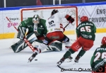 Ligue Magnus : 16me journe : Cergy-Pontoise vs Brianon 