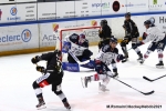 Ligue Magnus : 18me journe : Rouen vs Angers 