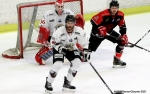 Ligue Magnus : 21me journe : Nice vs Chamonix 