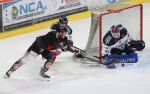 Ligue Magnus : 22me journe : Amiens  vs Angers 