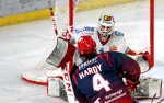 Ligue Magnus : 19me journe : Grenoble  vs Amiens 