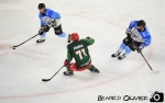 Ligue Magnus : 10me journe : Cergy-Pontoise vs Gap 