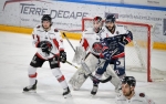 Ligue Magnus : 11me journe : Mulhouse vs Angers 