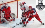 KHL : 8 dans l'atmosphre