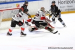 Ligue Magnus : 1re journe : Rouen vs Bordeaux