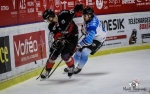 Ligue Magnus : 2me journe : Bordeaux vs Gap 