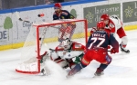 Ligue Magnus : 21me journe : Grenoble  vs Anglet