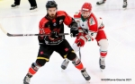 Ligue Magnus : 12me journe : Nice vs Anglet