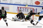 Ligue Magnus : 21me journe : Rouen vs Gap 