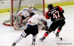 Ligue Magnus : 10me journe : Nice vs Amiens 