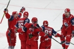 KHL : La vapeur renverse