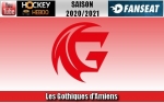 Amiens : Retour VIDEO sur la saison 2020/2021