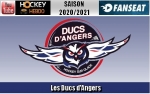 Angers : Retour VIDEO sur la saison 2020/2021