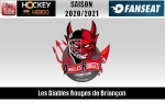 Brianon : Retour VIDEO sur la saison 2020/2021