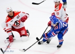 KHL : Premiers succs en poche