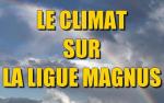 Le climat de la Magnus