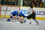 Ligue Magnus : 1re journe : Chamonix  vs Gap 