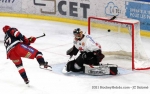 Ligue Magnus : 2me journe : Grenoble  vs Amiens 