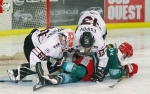 Ligue Magnus : 3me journe : Anglet vs Mulhouse