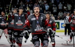 Ligue Magnus : 4me journe : Bordeaux vs Angers 