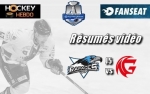 Ligue Magnus : 5me journe : Gap  vs Amiens 