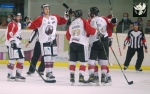 Ligue Magnus : 5me journe : Anglet vs Chamonix 