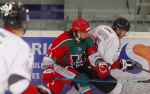 Ligue Magnus : 6me journe : Bordeaux vs Anglet